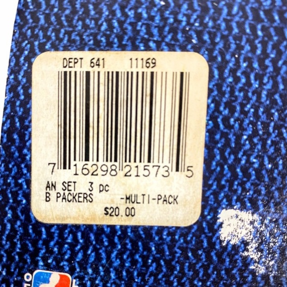 NIB Vintage Green Bay Packers Mug, & Shot Glass Fan Set By Hunter - Picture 12 of 12